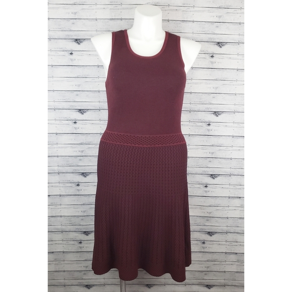 41 Hawthorn Dresses & Skirts - Stitch Fix 41 Hawthorn Sleeveless Sweater Dress